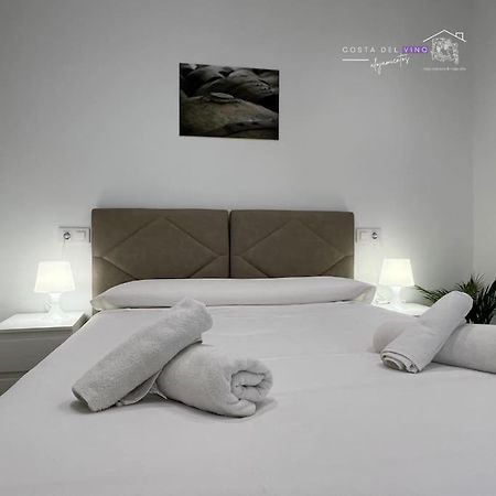 Apartamento El Mozo Labastida Exteriör bild